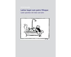 Latine Loqui Cum Patre Filioque