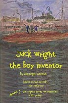 Jack Wright, the Boy Inventor