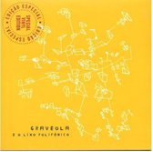 Graveola E Lixo Polifonico - Benzinho (7" Vinyl Single)