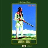 Winnetou I. MP3-CD