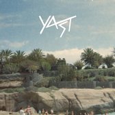 Yast - Yast (CD & LP)