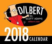 Dilbert 2018 Day-to-Day Calendar