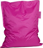 Loungiez Kinder Zitzak Classic Klein - Fuchsia