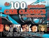 100 Grootste Car Classics Allertijden