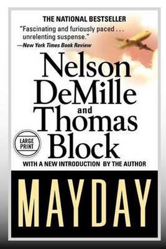 Mayday - cover