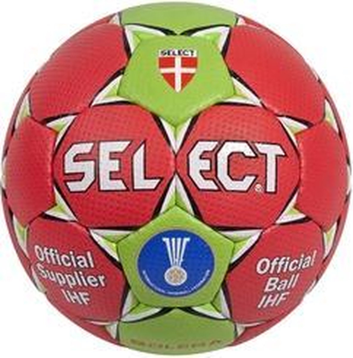 Select Handbal Solera maat 3