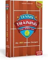 Tennistraining für jeden Tag