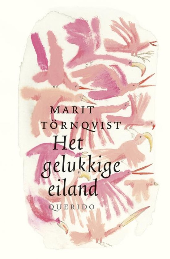 Het gelukkige eiland - cover