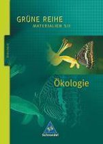 Zusammenfassung Grüne Reihe. Ökologie, ISBN: 9783507109148  Biologie