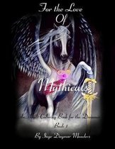 For the Love of Mythicals- For the love of Mythicals Book1