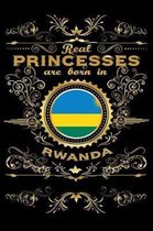 Real Princesses Are Born in Rwanda