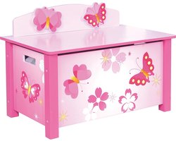 de beste speelgoedkist