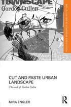 Routledge Research in Architecture - Cut and Paste Urban Landscape