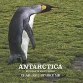 Antarctica- Antarctica