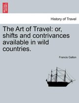 The Art of Travel