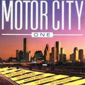 Motorcity, Vol. 1 [Tring]