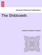 The Shibboleth.
