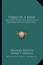 Three of a Kind