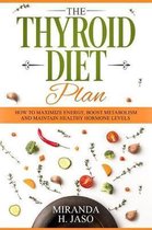 The Thyroid Diet Plan
