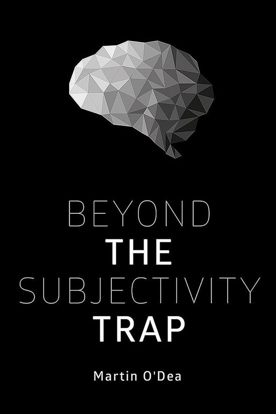 Beyond the Subjectivity Trap - cover