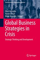 Contributions to Management Science - Global Business Strategies in Crisis