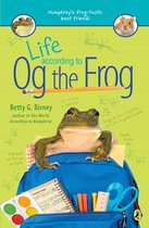 Og the Frog 1 - Life According to Og the Frog