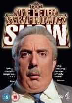 Peter Serafinowicz Show