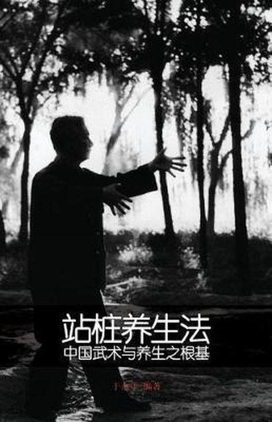 Zhan Zhuang - cover