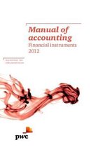 Manual of Accounting