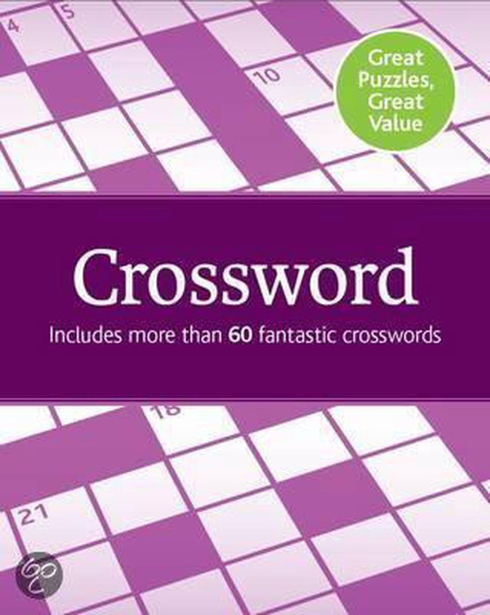 Crossword