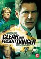 Clear and Present Danger (Special Edition)