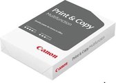 Canon Gray label print- en kopieerpapier - A4 - 80gram - 500 vel