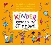 Kinder kommen in Stimmung. CD