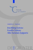 Inscribing Sorrow: Fourth-Century Attic Funerary Epigrams
