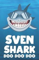 Sven - Shark Doo Doo Doo