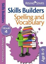 Skills Builders - Spelling and Vocabulary