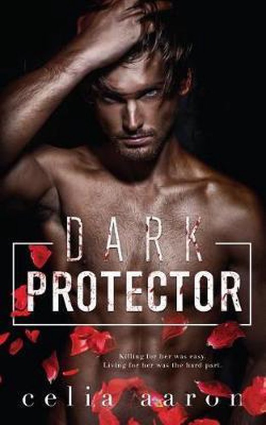 Dark Protector - cover