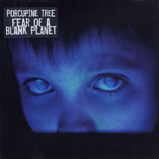 Fear Of A Blank Planet