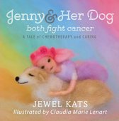 Growing With Love - Jenny & Her Dog Both Fight Cancer