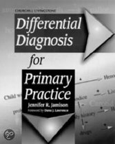 Differential Diagnosis for Primary Practice