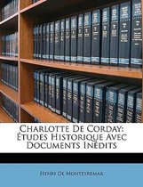 Charlotte de Corday