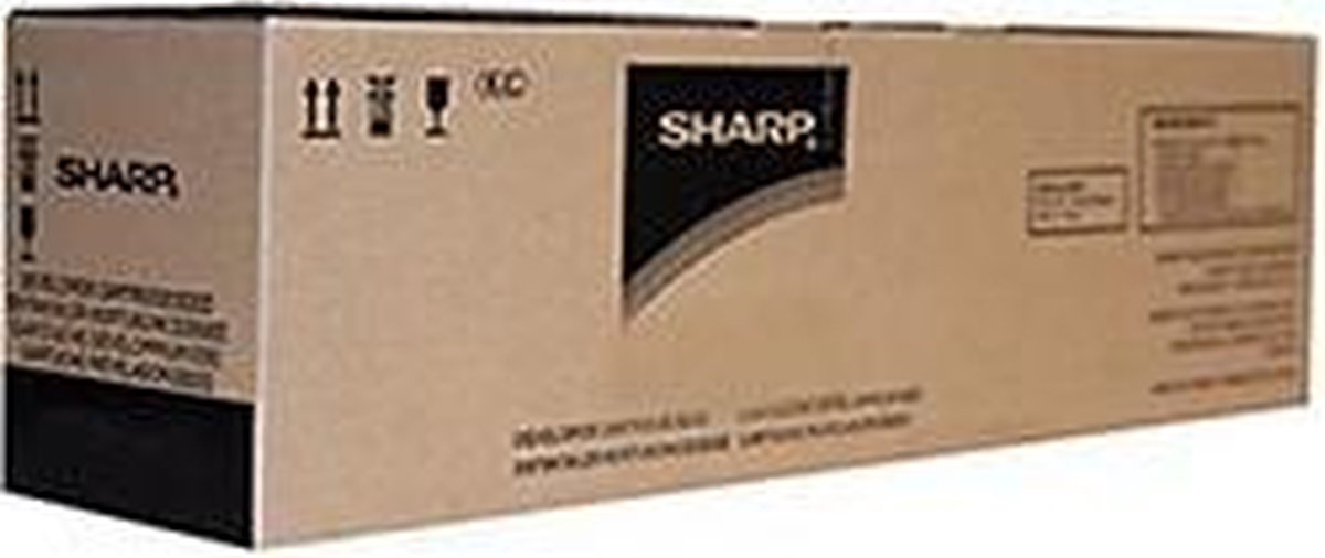 Sharp Tonerbag MX-560HB für;MX-M364/MX-M565