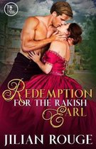 Redemption for the Rakish Earl