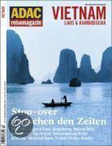 ADAC Reisemagazin 83. Vietnam