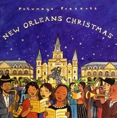 New Orleans Christmas (CD)