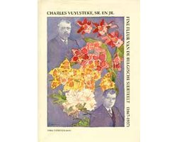 Fine Fleur van de Belgische Sierteelt (1867-1937)