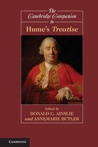 Cambridge Companions to Philosophy - The Cambridge Companion to Hume's Treatise