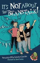 Easy-to-Read Wonder Tales 10 - It's Not About the Beanstalk!