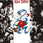 Rose Tattoo