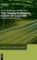 The Trans/National Study of Culture